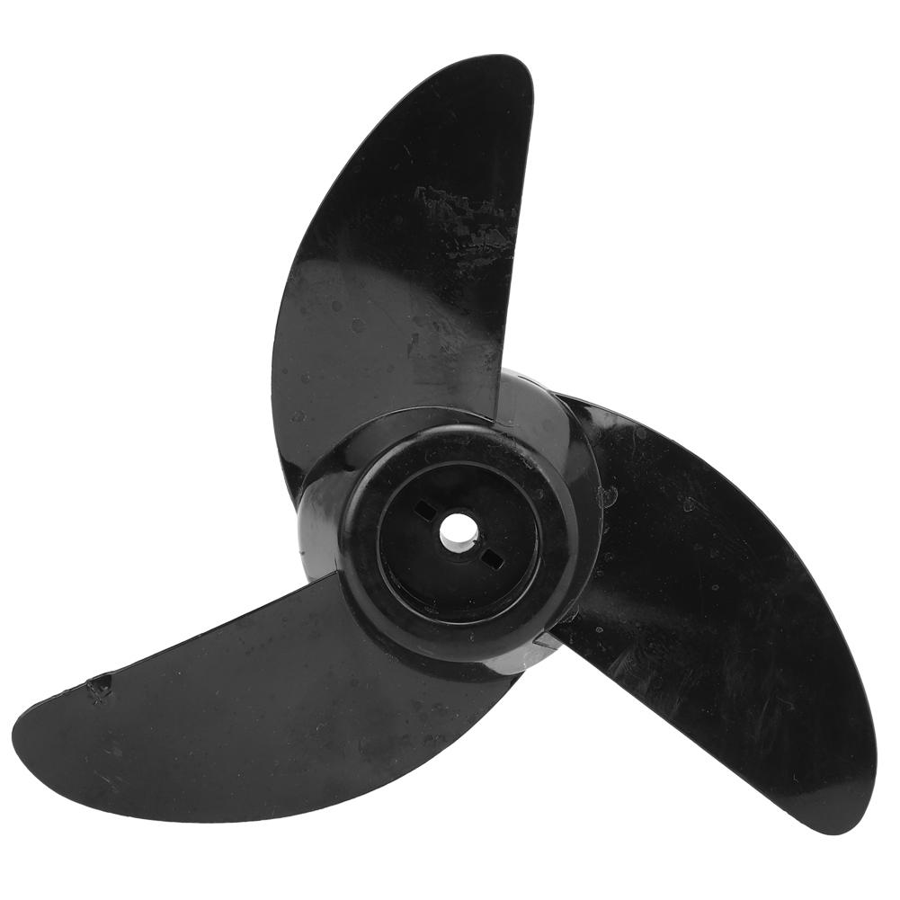 Børsteløs høykraftig 24V48V elektrisk thruster plastpropelltilbehør