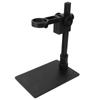Industrial Microscope Arm Holder Portable Aluminum Alloy Support Mini Table Frame