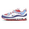 Air Max 98 4th of July