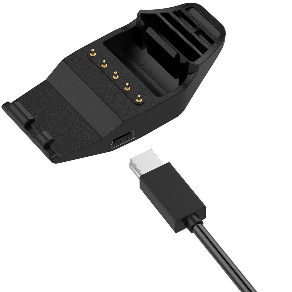 Charging For Garmin Pet Dog Collar Charger TT15 TT10 G TT15x TT25 Type C Input Adapter Convenient Charging Holder Stand Adapter