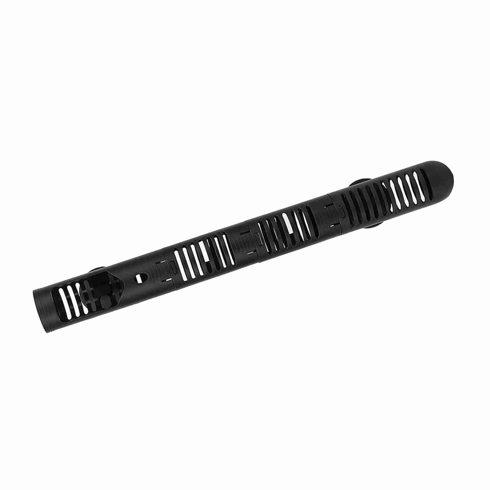 

Aquarium Fish Tank Heater Protective Case Detachable Designed Cover with Suction Cups Type 1