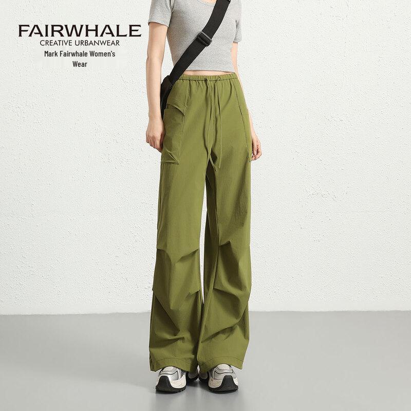 Mark Fairwhale Women s Lightweight Quick-Dry Tapered Cargo Pants L