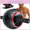 Multi-angle Work Ab Roller Wheel For Comprehensive Abdominal And Chest Exercises