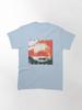 Pixies Pixies - Head Carrier Classic T-Shirt