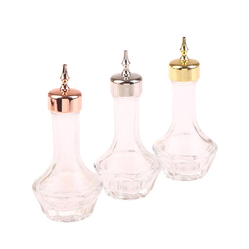 

30 мл бутылка для биттера, стеклянная бутылка, бутылка для коктейля, посуда для бара, бутылка для абсента, инструмент