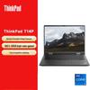 Lenovo ThinkPad T14p 14-inch Business Laptop (CN Version)