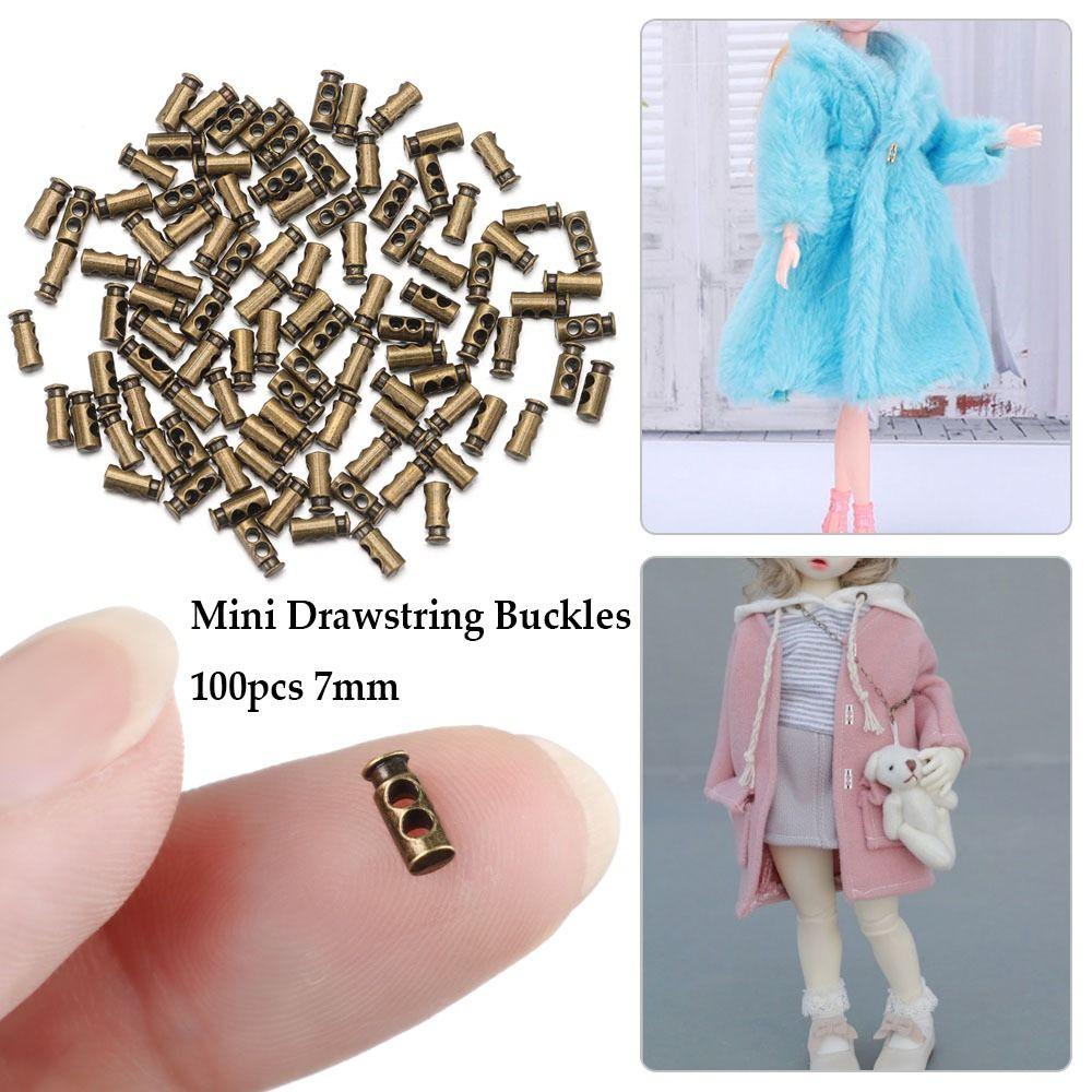 

Аксессуары ручной работы, ультра-маленькие пуговицы, куклы, одежда, шитье, сделай сам, пряжки, мини-роговые пуговицы