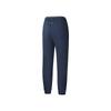 Skechers Comfortable Lace-Up Breathable Casual Pants Women Pants P226W032-002Z