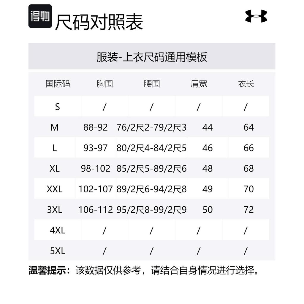 Under Armour Jacket Men's Ink Blue 23600303-409