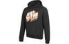 Sweatshirts Men's Black Hooded Thickened Regular DC9605-010