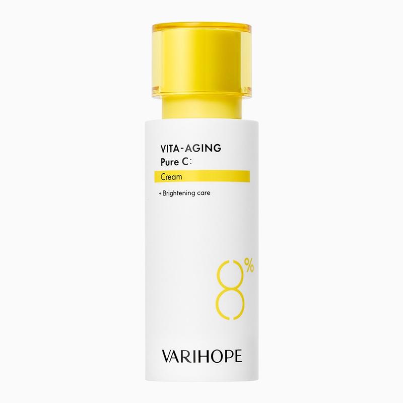 Vari:Hope Krem Vita-aging Pure C 40ml