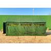 Xiaolang 6-Pit Emergency Outdoor Toilet Tent