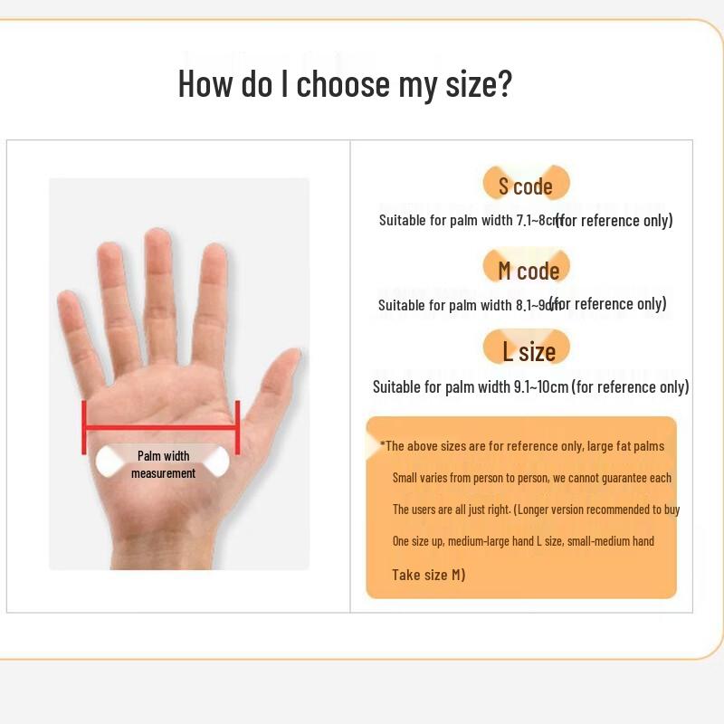 Extended Anti-slip Household Rubber Gloves