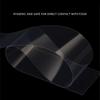 50pcs 6" Mousse Cake Edge Transparent Clear Baking Tool Kitchen Gadgets Wrapping Tape  Collar Roll Packaging