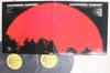 LP Record VARIOUS  California Concert The Hollywood Pa GW1878 CTI 1972 Japan Jazz Used