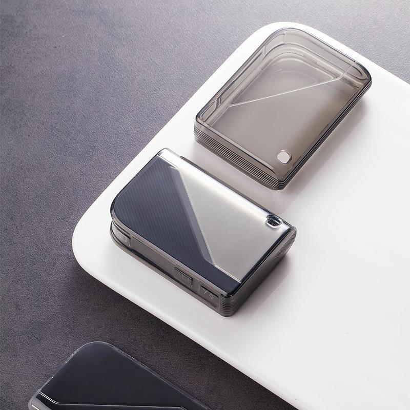 Lynk & Co Key Covers: 01 Buckle, 06 EMP Shell, 03 Bag, 05 Men's, 07 New 2024 Model, 09 New Energy EMP.