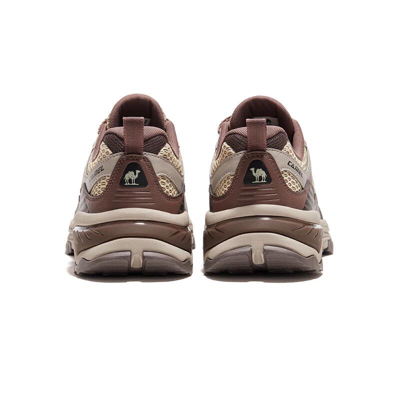 Camel Women's Retro Trail Running Outdoor Sport Shoes