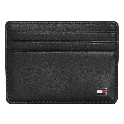 Tommy Hilfiger Classic Leather Card Holder