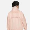 Nike Windbreaker Web-Hoodie-Jacke At5271 800 P2205