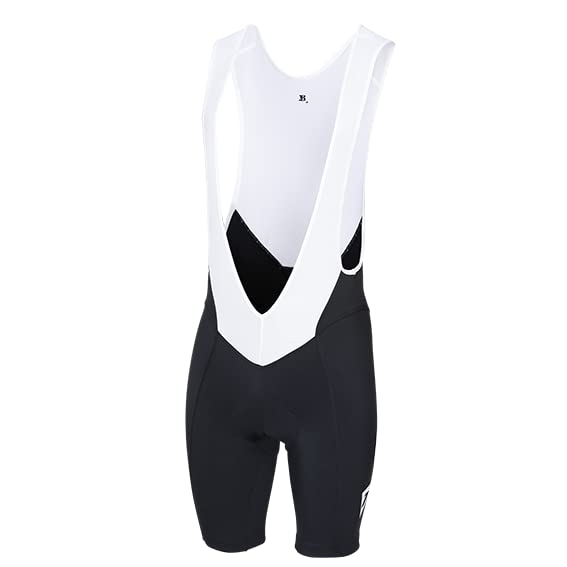 TIME Bibshort St Brieux L (11221803)