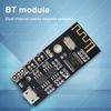 MH-M18/M28/M38 Wireless Stereo Music Module Lossless Bluetooth-Compatible Audio Module HiFi DIY Modification Kit