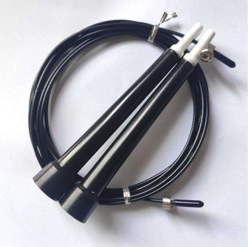 Cordless Jump Rope for Fitness - Ideal for Students, Adults, Children & Middle School Exam Preparation