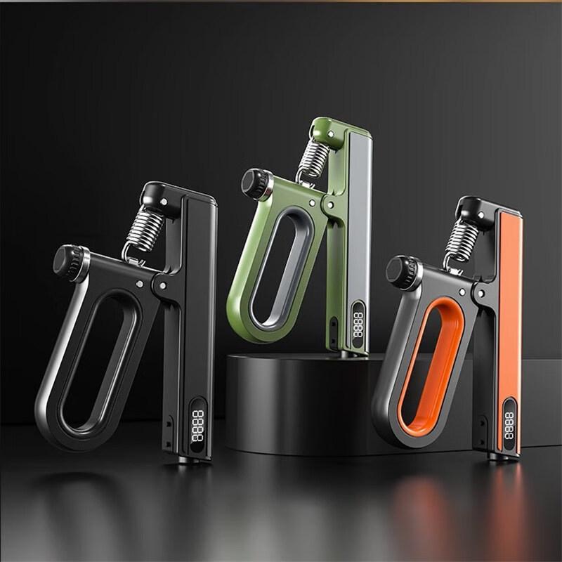 KIYERSY Adjustable Hand Grip Strengthener