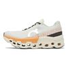 Cloudmonster 2 Ivory Tangerine Women Sneakers Cream 3WE10113202