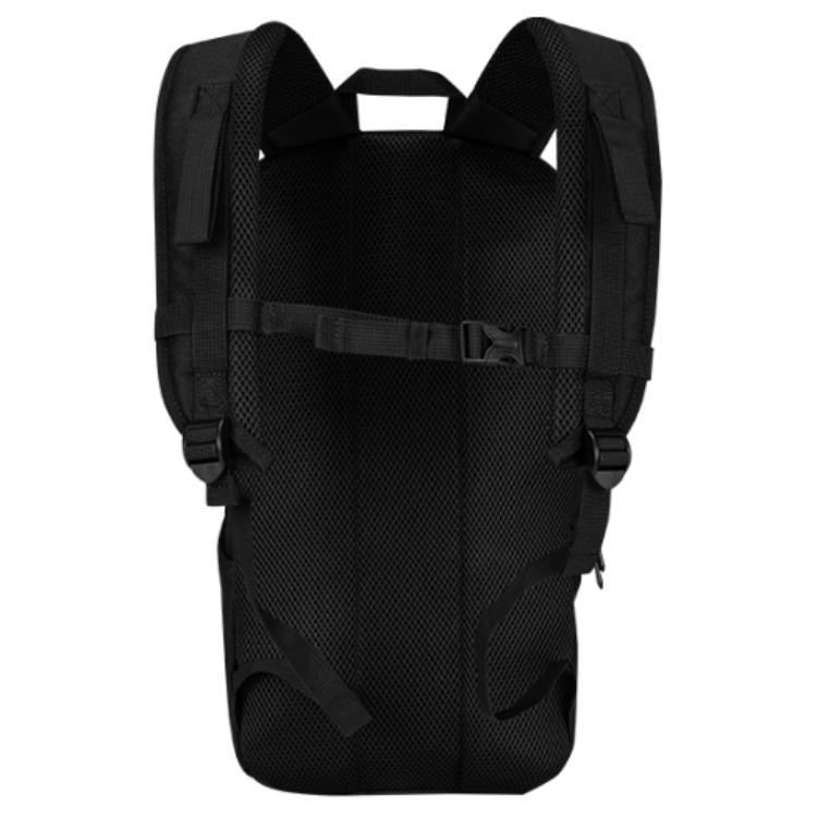New Anta Fabric Backpack Unisex Basic Black 992436152R-1