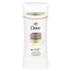Tono Uniforme + Niacinamide, Deodorante Antitraspirante, Burro di Karité e Vaniglia, 2,6 oz (74 g)