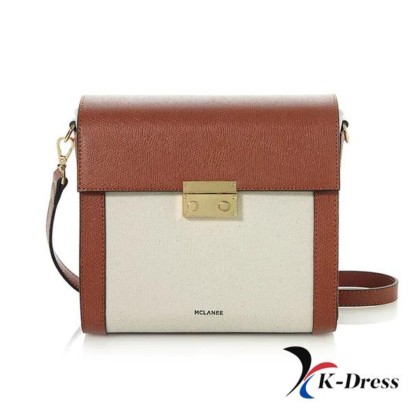 983 Rompel Cross Bag (3 Colors)