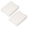 2PCS Humidifier Wick Filter Replacement Filter Humidifier Accessory for HU4801 HU4802 HU4803 HU481