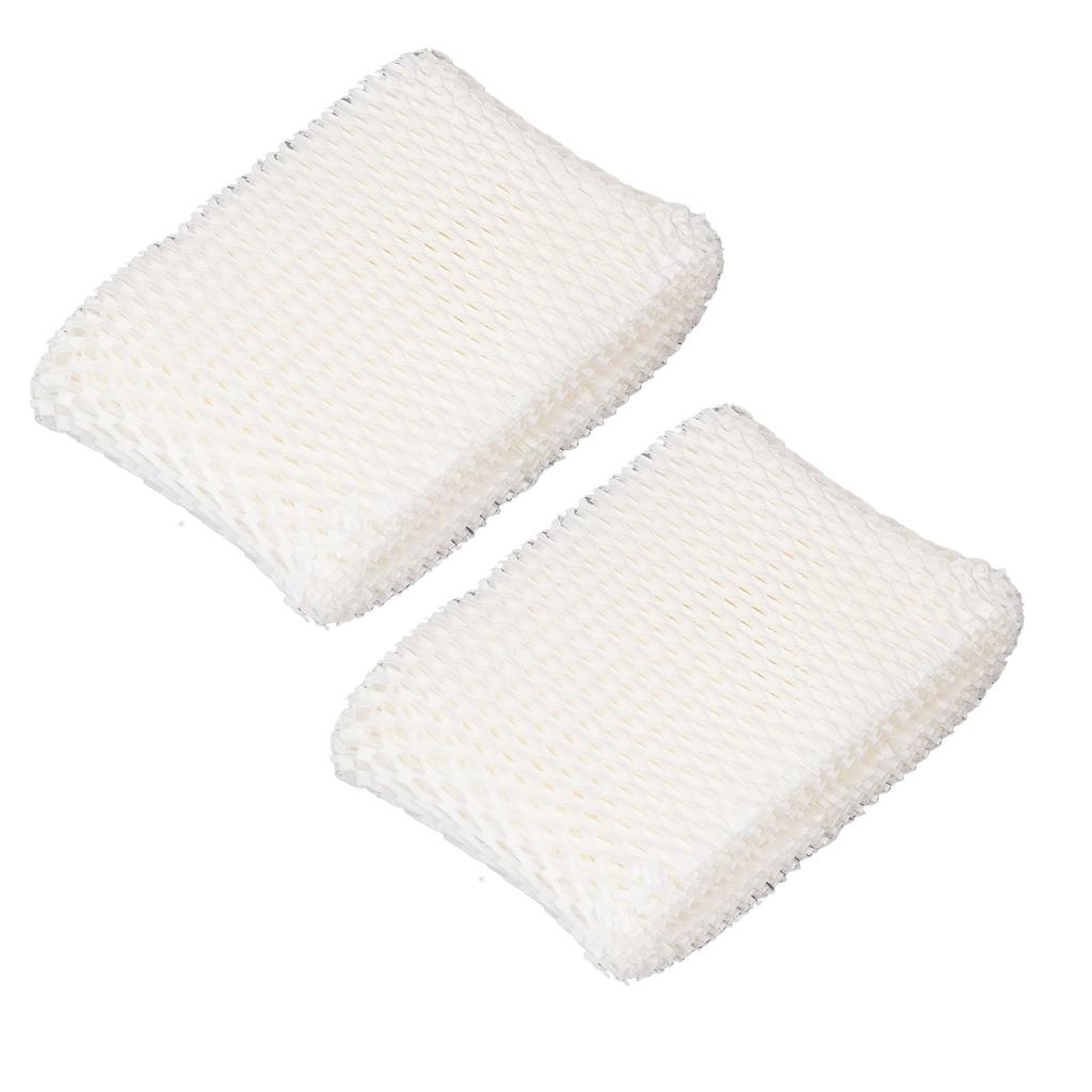 2PCS Humidifier Wick Filter Replacement Filter Humidifier Accessory for HU4801 HU4802 HU4803 HU481