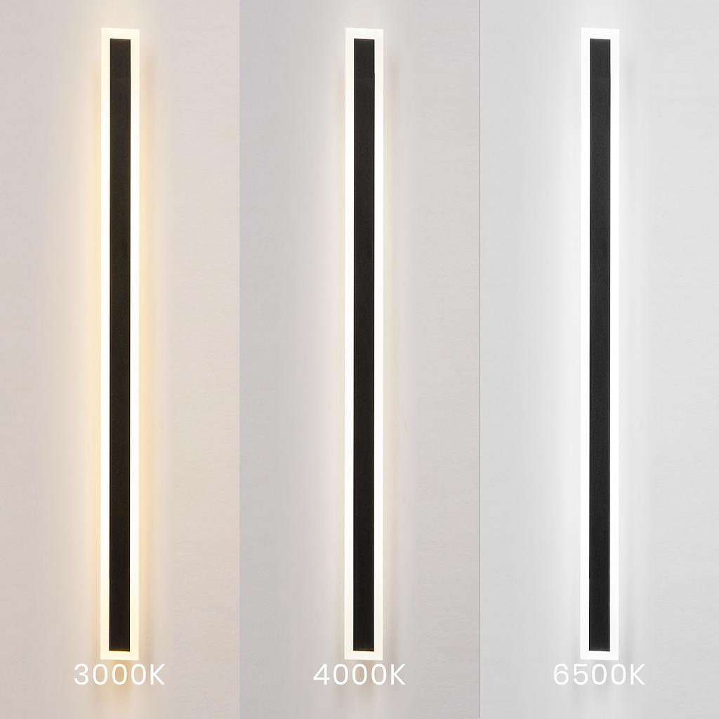 Kinkiet Wow 30W 3Cct Ip54 150Cm