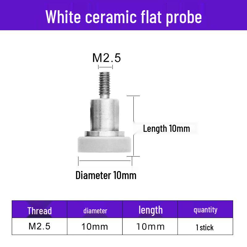 Dial Gauge Probe Needle Height Calibrator