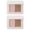 Eye Stain Essential Shadow 01 Basic Brown X2