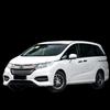 Compatible Fender Liners for Honda Odyssey (09, 14, 15, 16, 18, 20) - Left & Right