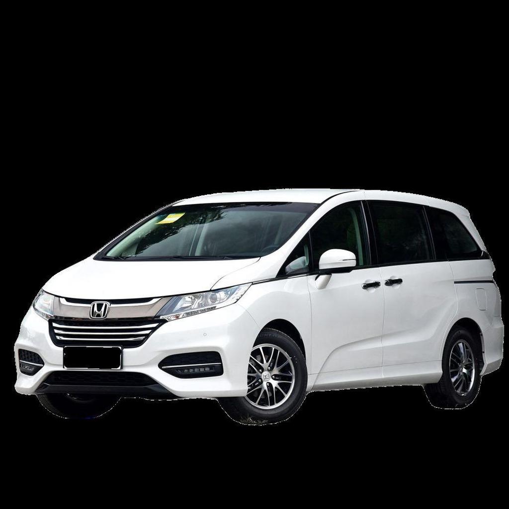 Compatible Fender Liners for Honda Odyssey (09, 14, 15, 16, 18, 20) - Left & Right