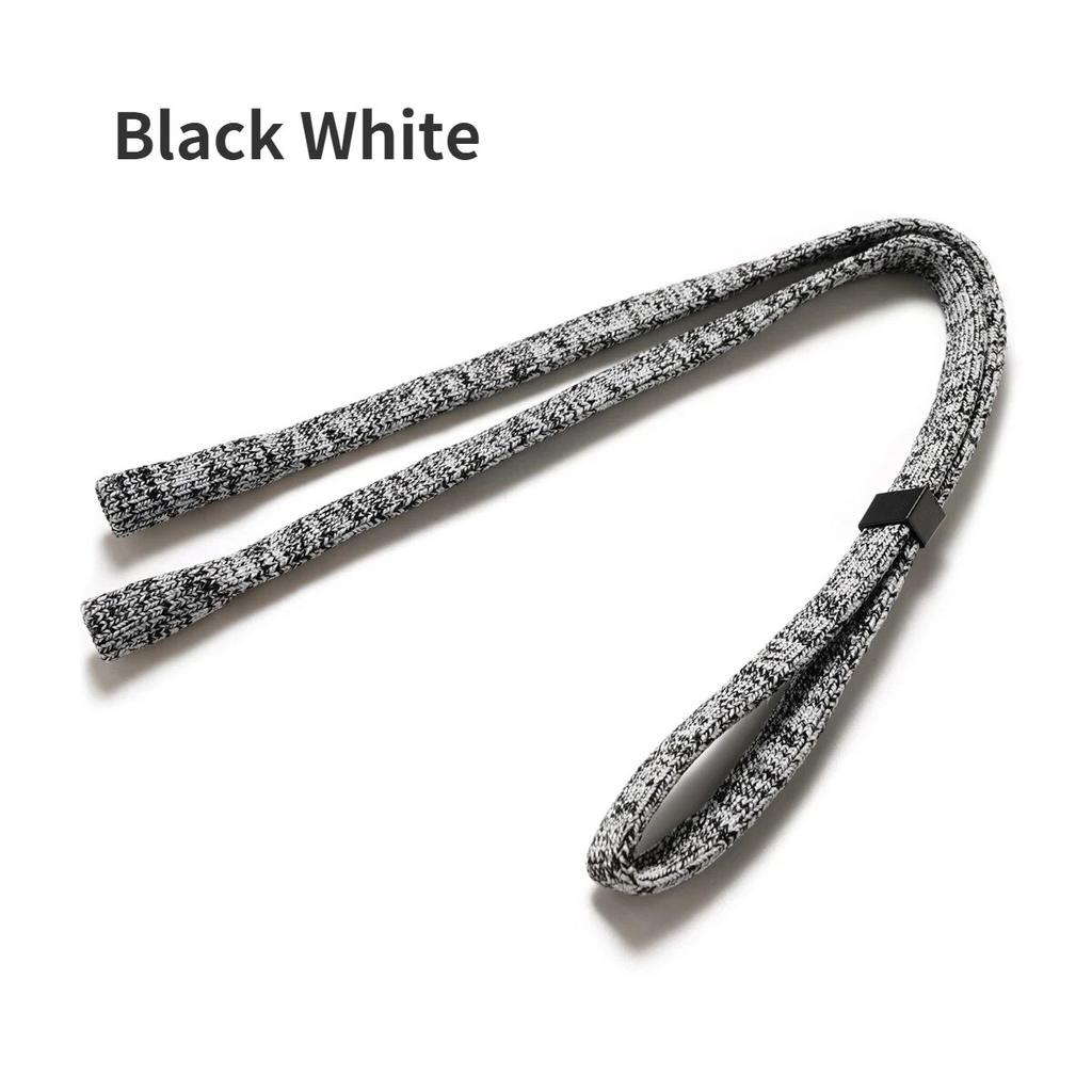 Anti-Slip Eyeglasses Cord ,10 Colors Glasses Lanyard, Unisex Outdoors Sports Sunglasses Strap Men Women