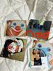 SHINee Odd Album (B) CD + Poka Used