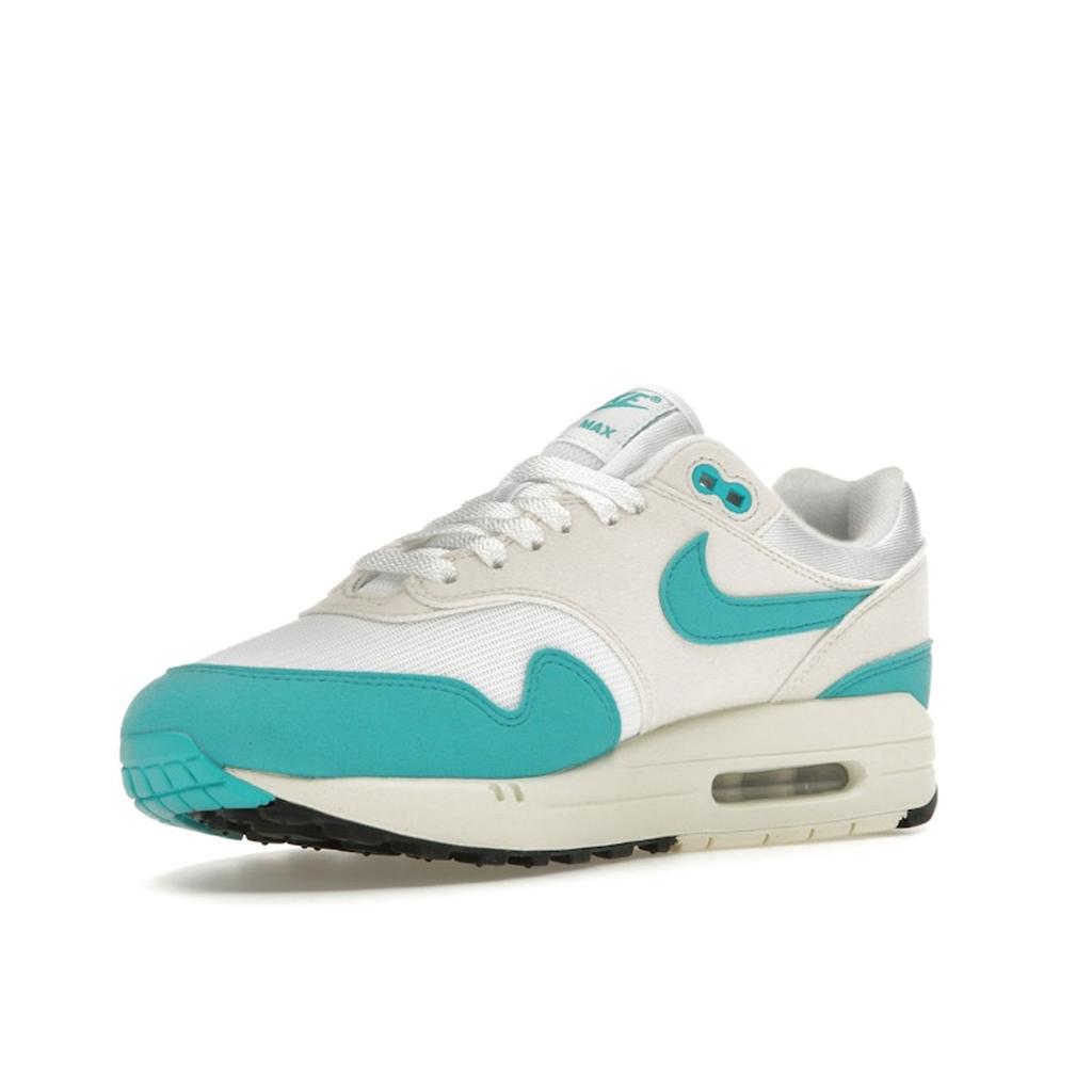 Nike Air Max 1 Dusty Cactus Damen Sneaker Blau Weiß Phantom DZ2628-107