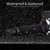 Electric Usb Heated Wrap Grips Three-Speed Led Switch