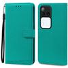 For Vivo V30 Case Wallet Leather Flip Cover For Vivo V30 5G Case Stand Book Cover For Vivo V30 Pro Case Coque Fundas