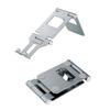 Cellphone Holder Angle Height Adjustable Holder Universal for Phone Tablet Foldable Support Stand Tabletop Phone Cradle