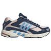 Adidas Originals Response Cl Comfortable Versatile Low-Top Running Shoes Unisex sneaker Pink Blue IH3366