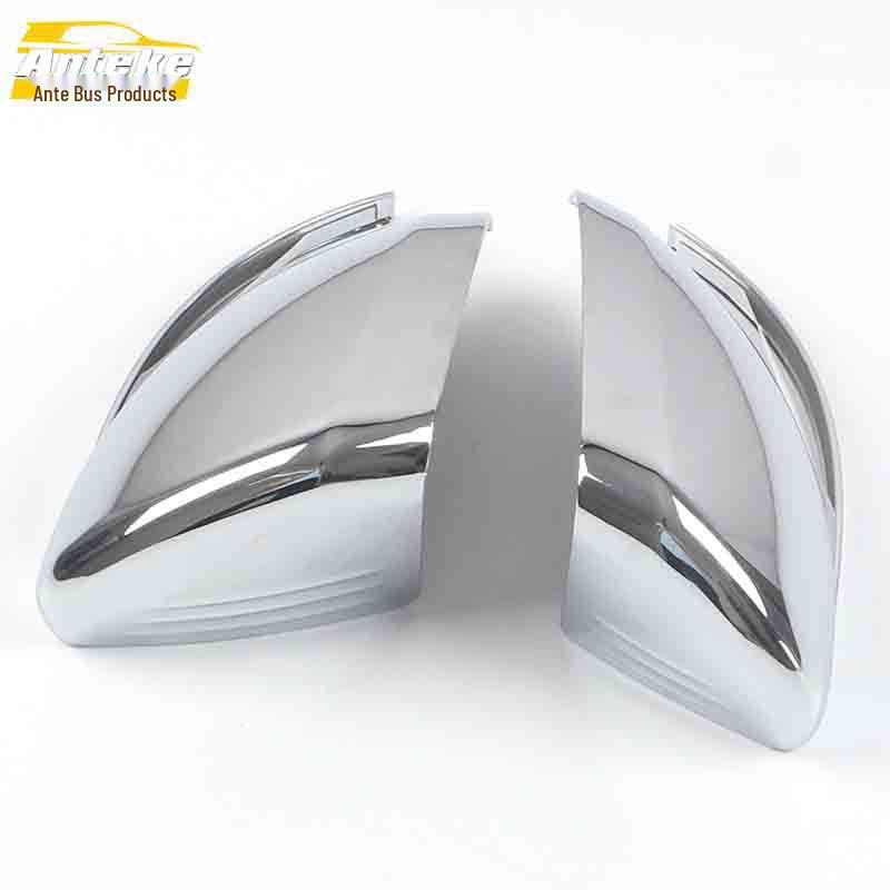 

Декоративная накладка на зеркало заднего вида для моделей GLB 2020 года - Автоаксессуар