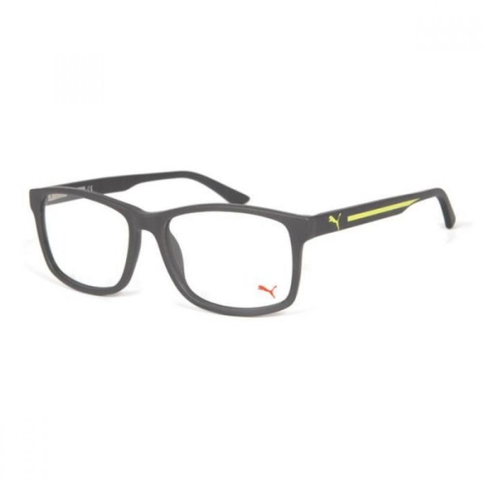 

Puma Galleria Puma Frame Pe0009o 006 Square Men S woMen S glaSSeS PE0009O006C54