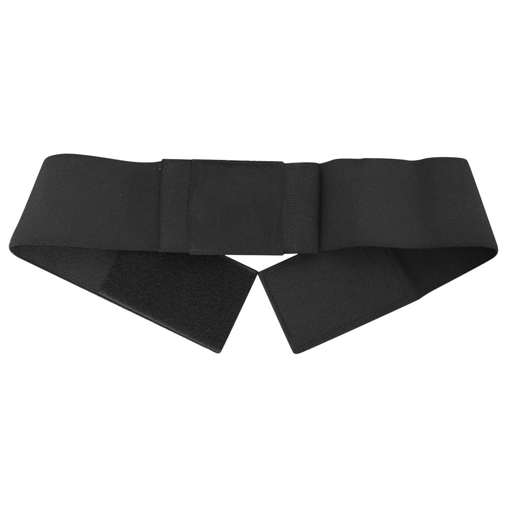 

Slider Golf Training Aid Swing Correction Arm Band Beginner Golfing Training Slider Equipment For Improving Stability Beginner чёрный