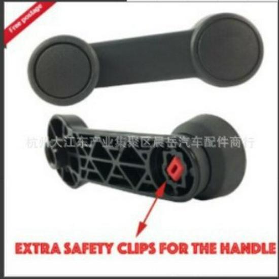 

Ford Transit MK6 (2000-2006) Window Winder Switch, Part #1041708, #6725906 301816088406