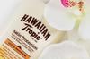Hawaiian Tropic Satin Protection Leaves Skin Soft & Radiant SPF50 Balsam przeciwsłoneczny 180ml